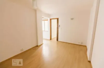 Apartamento para aluguel - barra funda, 1 quarto,  45 m² - são paulo