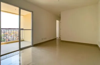 Apartamento para aluguel - vila augusta, 2 quartos,  56 m² - guarulhos
