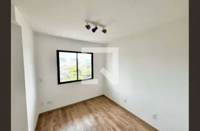 Kitnet / stúdio para aluguel - água fria, 1 quarto,  30 m² - são paulo