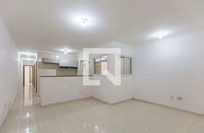 Apartamento para aluguel - vila leopoldina, 3 quartos,  75 m² - santo andré