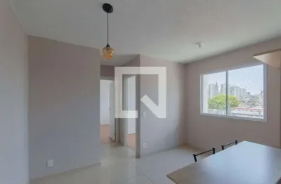 Apartamento para aluguel - ipiranga, 1 quarto,  38 m² - são paulo