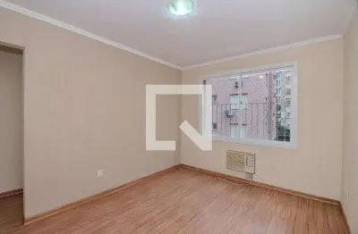 Apartamento para aluguel - boa vista, 1 quarto,  45 m² - porto alegre
