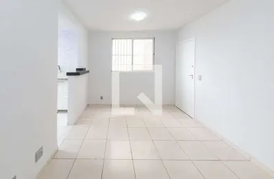 Apartamento para aluguel - minas brasil, 3 quartos,  84 m² - belo horizonte