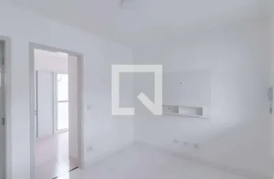 Apartamento para aluguel - bosque da saúde, 1 quarto,  40 m² - são paulo
