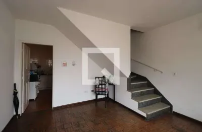 Casa com 2 quartos para alugar na Rua Manuel Bueno da Fonseca, Vila Matilde, São Paulo