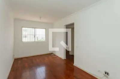 Apartamento para aluguel - veleiros, 2 quartos,  56 m² - são paulo