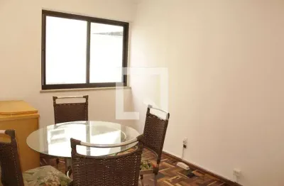 Apartamento para aluguel - santa cecília, 1 quarto,  38 m² - são paulo