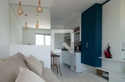 Apartamento para aluguel - bela vista, 1 quarto,  16 m² - são paulo