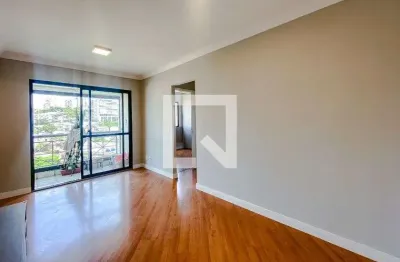 Apartamento para aluguel - vila mariana, 2 quartos,  55 m² - são paulo