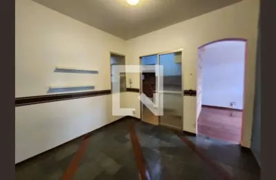 Apartamento para aluguel - santo antônio, 3 quartos,  100 m² - belo horizonte