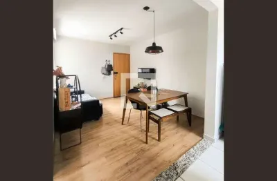 Apartamento para aluguel - colégio batista, 2 quartos,  45 m² - belo horizonte