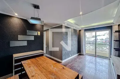 Apartamento para aluguel - mooca, 3 quartos,  65 m² - são paulo