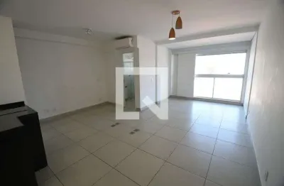 Kitnet / stúdio para aluguel - bosque, 1 quarto,  43 m² - campinas