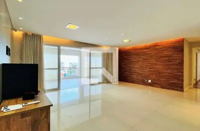 Apartamento para aluguel - jardim maia, 4 quartos,  194 m² - guarulhos