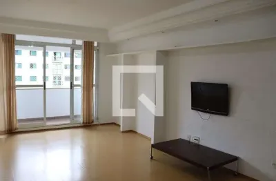 Apartamento para Aluguel - Alphaville, 2 Quartos,  70 m² - Barueri