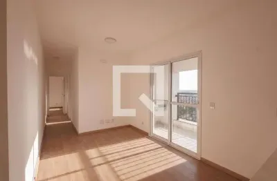 Apartamento para aluguel - esplanada independência, 2 quartos,  69 m² - taubaté
