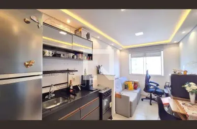 Apartamento para aluguel - barra funda, 1 quarto,  28 m² - são paulo