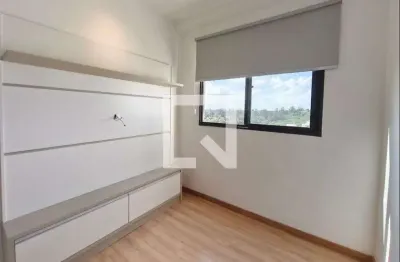 Apartamento para aluguel - campos elíseos , 2 quartos,  44 m² - campinas