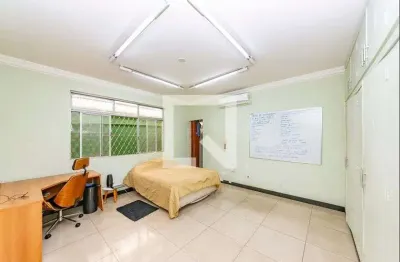 Casa para aluguel - calafate, 5 quartos,  320 m² - belo horizonte