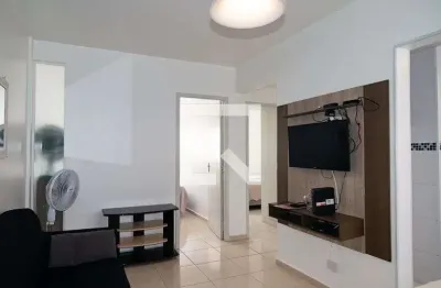 Apartamento para aluguel - bela vista, 2 quartos,  49 m² - são paulo