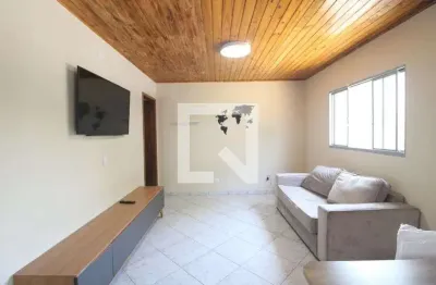 Casa para aluguel - planalto paulista, 1 quarto,  70 m² - são paulo