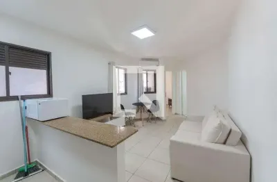 Apartamento para aluguel - consolação, 1 quarto,  36 m² - são paulo