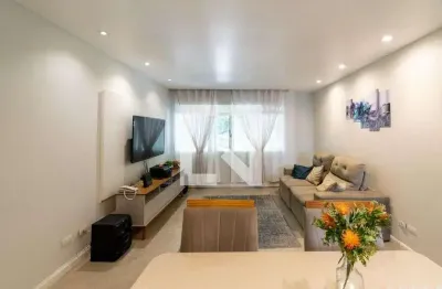 Apartamento para aluguel - vila mascote, 3 quartos,  90 m² - são paulo