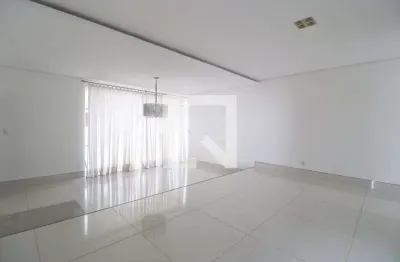 Casa para aluguel - jardim karaiba, 4 quartos,  240 m² - uberlândia