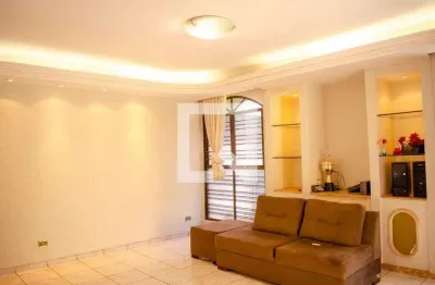 Casa para aluguel - setor progresso, 3 quartos,  250 m² - goiânia