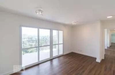 Apartamento com 2 quartos para alugar na Rua Campos Vergueiro, Lapa, São Paulo