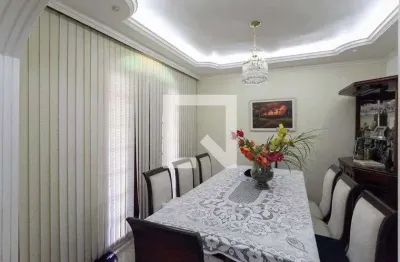 Casa para aluguel - piratininga, 4 quartos,  300 m² - belo horizonte