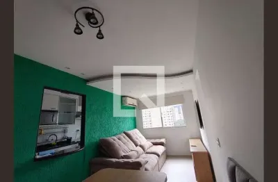 Apartamento para aluguel - jacarepaguá, 2 quartos,  50 m² - rio de janeiro