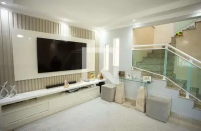 Casa com 3 quartos para alugar na Rua José Rodrigues da Silva, Pirituba, São Paulo