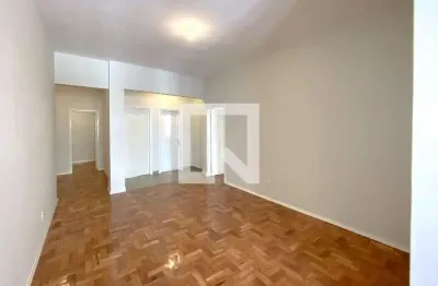 Apartamento para aluguel - centro, 3 quartos,  110 m² - belo horizonte