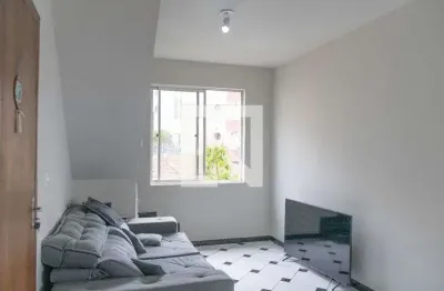 Cobertura para aluguel - nova suíssa, 3 quartos,  160 m² - belo horizonte