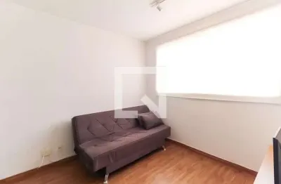 Apartamento com 1 quarto para alugar na Rua Guarapuava, Mooca, São Paulo