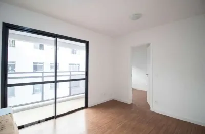 Kitnet / stúdio para aluguel - vila pompéia, 1 quarto,  37 m² - são paulo