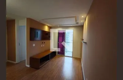 Apartamento para aluguel - jacarepaguá, 2 quartos,  51 m² - rio de janeiro
