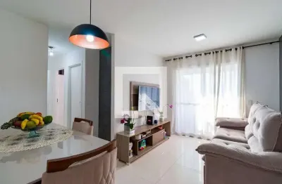 Apartamento para aluguel - panamby, 3 quartos,  64 m² - são paulo