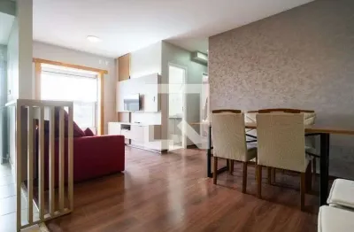 Apartamento para aluguel - granja olga, 2 quartos,  67 m² - sorocaba