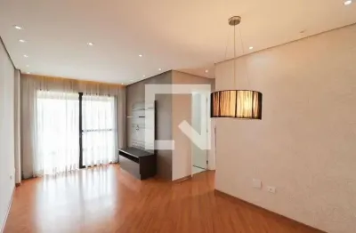 Apartamento para aluguel - casa verde, 2 quartos,  65 m² - são paulo