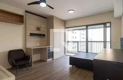Kitnet / stúdio para aluguel - bela vista, 1 quarto,  36 m² - são paulo