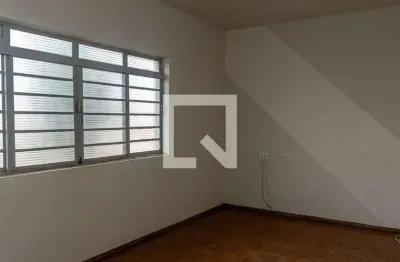 Casa para aluguel - vila santa catarina, 3 quartos,  187 m² - americana