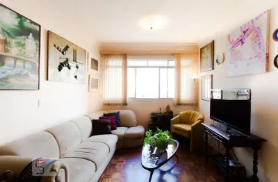 Apartamento para aluguel - consolação, 2 quartos,  148 m² - são paulo