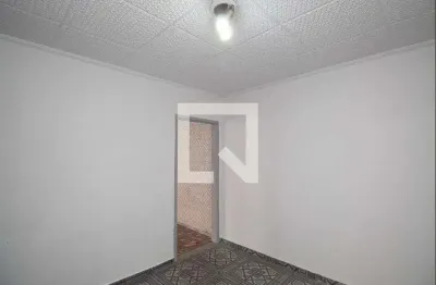 Casa para aluguel - vila sabrina , 3 quartos,  130 m² - são paulo