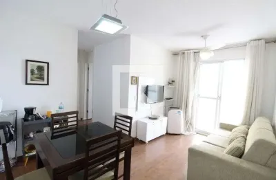 Apartamento para aluguel - jacarepaguá, 2 quartos,  50 m² - rio de janeiro
