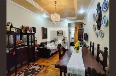 Apartamento para aluguel - tijuca, 2 quartos,  74 m² - rio de janeiro