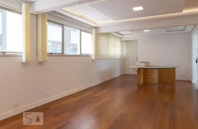 Apartamento para aluguel - perdizes, 3 quartos,  130 m² - são paulo