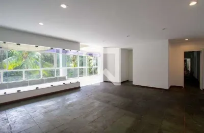 Apartamento para aluguel - jardim oceânico, 4 quartos,  217 m² - rio de janeiro
