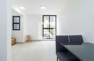 Casa / sobrado em condomínio para aluguel - brooklin, 2 quartos,  163 m² - são paulo